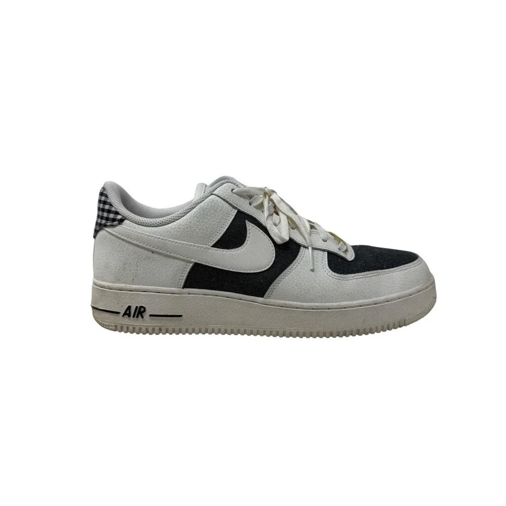 Nike Air Force 1 Low Designed Fresh FJ4021-133 Farmers Market Men's 11